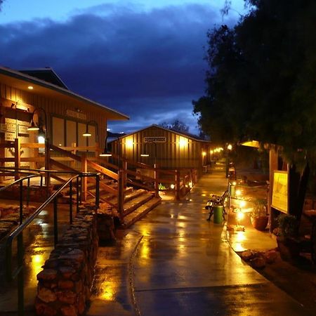 Stovepipe Wells Village Death Valley Exterior photo
