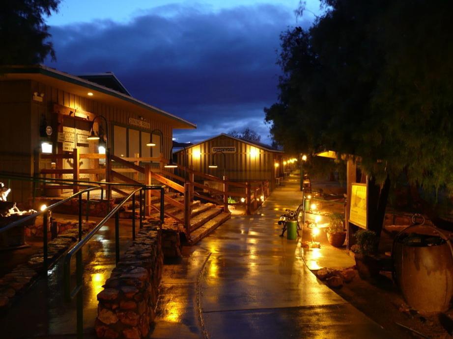 Stovepipe Wells Village Death Valley Exterior photo